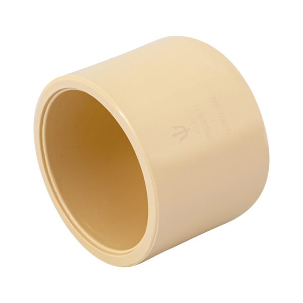 Tapón de CPVC 1 Foset 45120