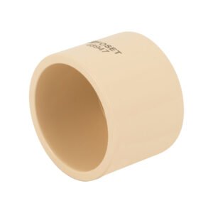 Tapon de CPVC 1-1/4 Foset 48947