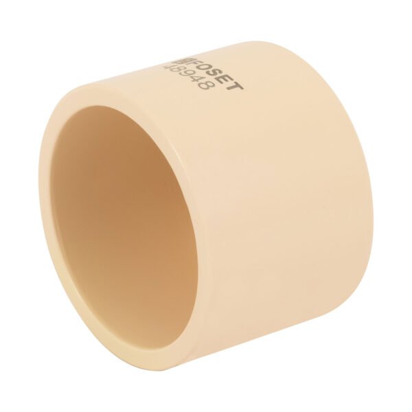 Tapon de CPVC 1-1/2 Foset 48948