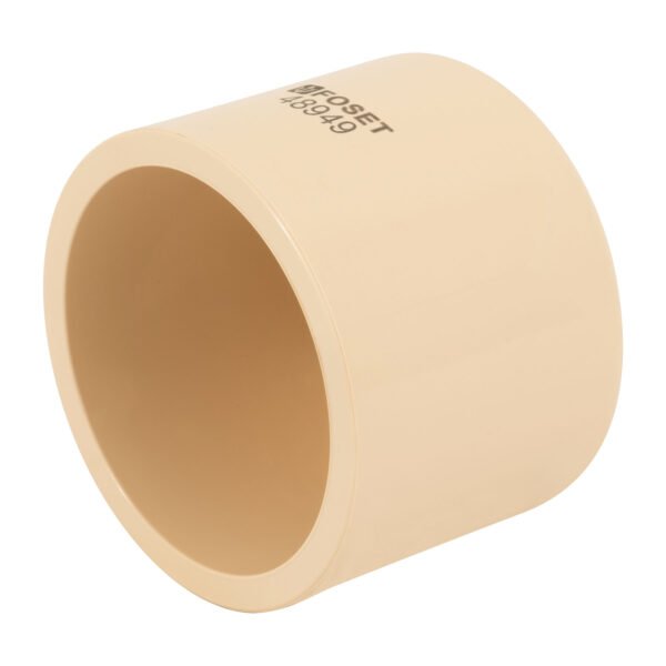Tapon de CPVC 2 Foset 48949