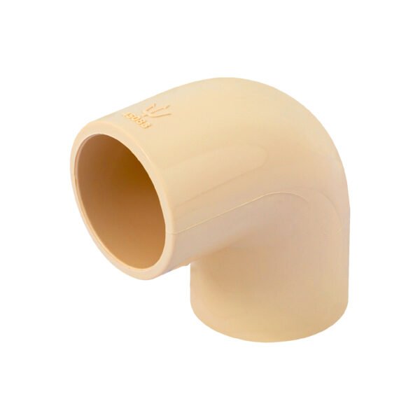 Codo 90° de CPVC de 3/4 FOSET 45083
