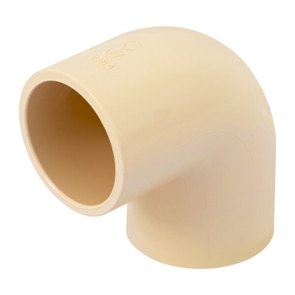 Codo 90° de CPVC de 1 FOSET 45084