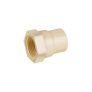 CPVC-602.jpg Conector hembra de CPVC 3/4 Foset 45102