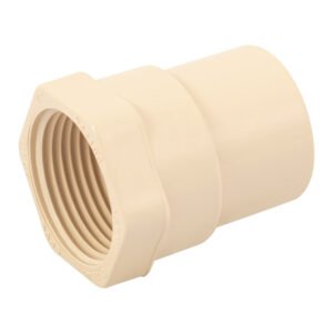 CPVC-603.jpg Conector hembra de CPVC 1 Foset 45103