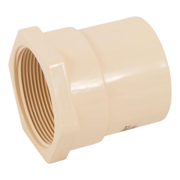 Conector hembra CPVC 2 Foset 48958