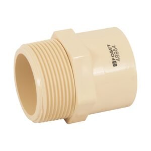 CPVC-615.jpg Conector macho CPVC 1-1/2 Foset 48954