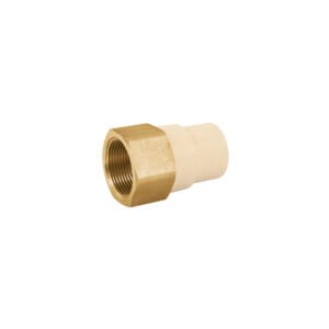 CPVC-644.jpg Adaptador hembra de CPVC 1-1/4 con inserto de latón FOSET 48960