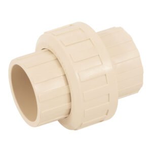 Tuerca unión lisa de CPVC 1-1/4 Foset 48950