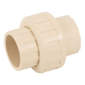 Tuerca unión lisa de CPVC 1-1/2 Foset 48951