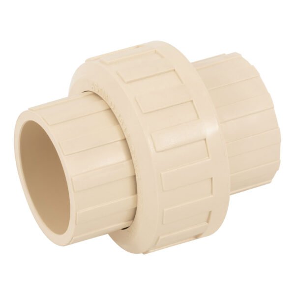Tuerca unión lisa de CPVC 1-1/2 Foset 48951