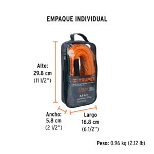 CREM-7-8X45.jpg Cuerda con ganchos para remolque 27 mm x 4.5 m Truper 18346