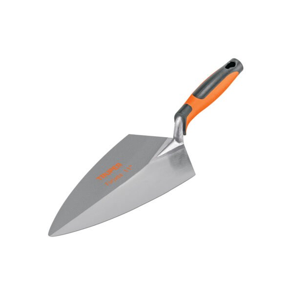 Cuchara para albañil 11 forjada tipo Filadelfiamgo Comfort 11234