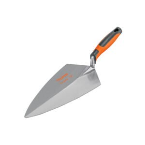 Cuchara para albañil 12 forjada tipo Filadelfiamgo Comfort 102617