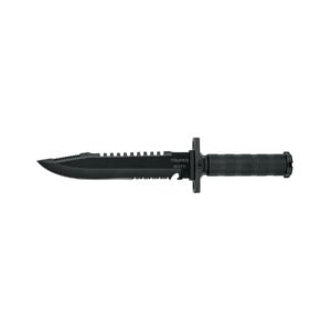 CTA-8M.jpg Cuchillo táctico de monte 8 TRUPER 103711