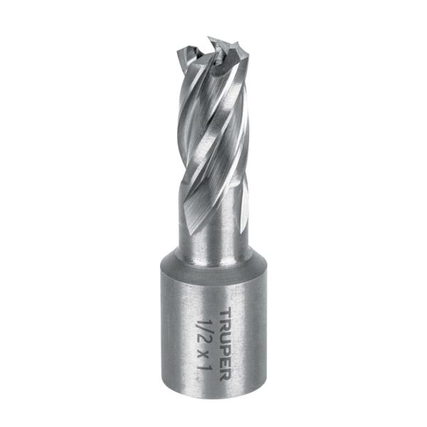 Cortador anular de 1/2 x 1 Truper 101123