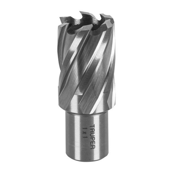 Cortador anular de 1 x 1 Truper 101181