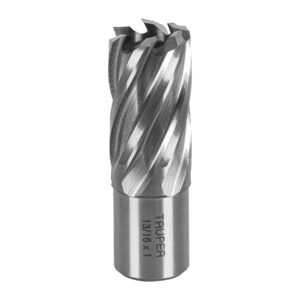 Cortador anular de 13/16 x 1 Truper 101128
