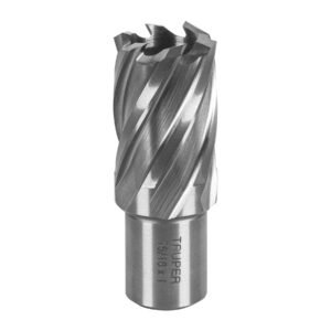 Cortador anular de 15/16 x 1 Truper 101180