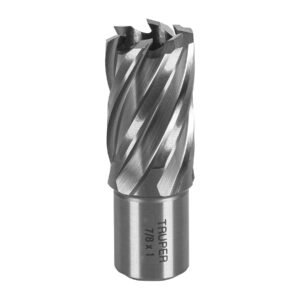 Cortador anular de 7/8 x 1 Truper 101129