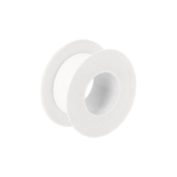 Cinta sella roscas 3/4 x 7 m uso general Foset Basic 48464