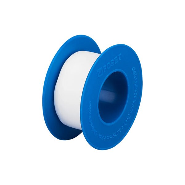 Cinta sella roscas 3/4 x 7 m uso general Foset 47477