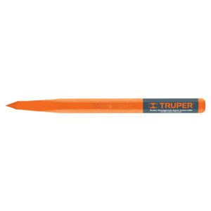 CU-1.jpg Cuña para concreto de 1 Truper 13056
