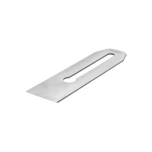 CU-C4-5.jpg Cuchilla para cepillo de carpintero # 4 y # 5 Truper 12033