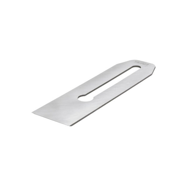 Cuchilla para cepillo de carpintero # 4 y # 5 Truper 12033