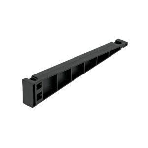Cuña plástica para carretillas CAR-82 T6-N y T-6FF Truper 100180