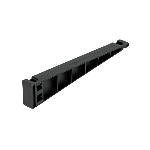Cuña plástica para carretillas CAR-82 T6-N y T-6FF Truper 100180