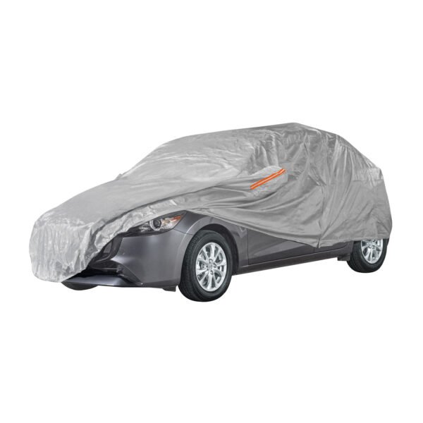 Cubierta para autos chicos TRUPER 104082