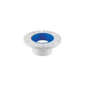 CUB-WC.jpg Brida para WC con cuello para tubería de 4 FOSET 44188
