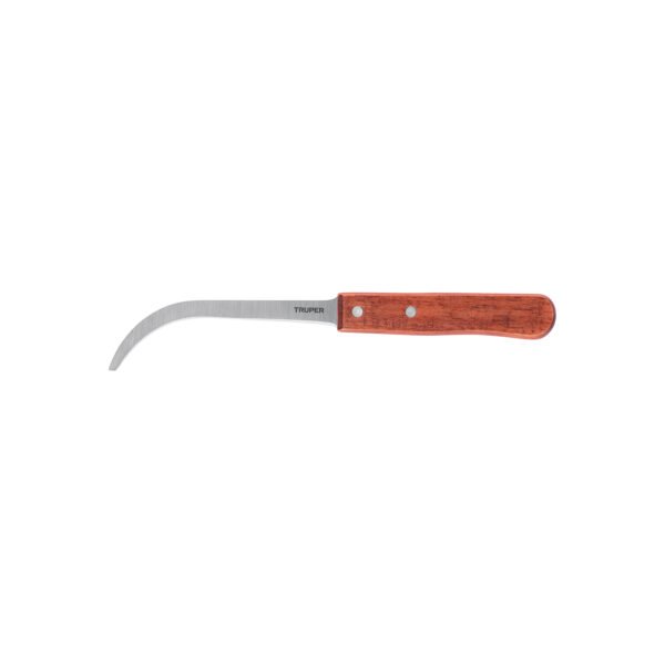 Cuchillo bananero 5 Truper 102941