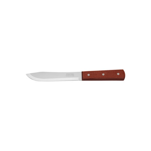 Cuchillo cebollero 6 mango de madera Pretul 23076