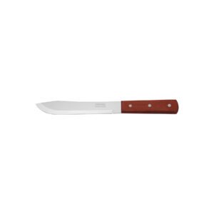 CUCH-M70.jpg Cuchillo cebollero 7 mango de madera Pretul 23077