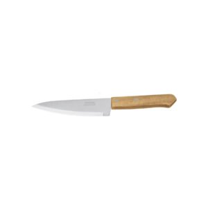 CUCH-M71.jpg Cuchillo de chef 7 mango de madera Pretul 23081