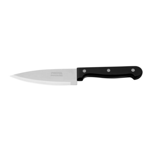 Cuchillo de chef 5 mango de polipropileno Pretul 23088