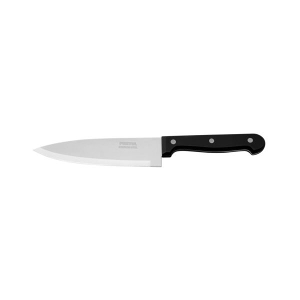Cuchillo de chef 6 mango de polipropileno Pretul 23089