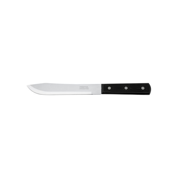 Cuchillo cebollero 7 mango de polipropileno Pretul 23086