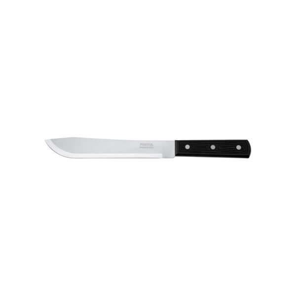 Cuchillo cebollero 8 mango de polipropileno Pretul 23087
