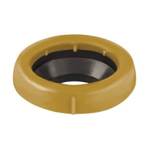 CUG-WC.jpg Cuello de cera con guía para WC 170 g Foset 49358