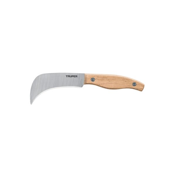 Cuchillo 7 para linóleo Truper 17002
