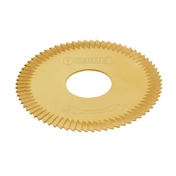 Disco cortador para DUP-300 U HERMEX 43756