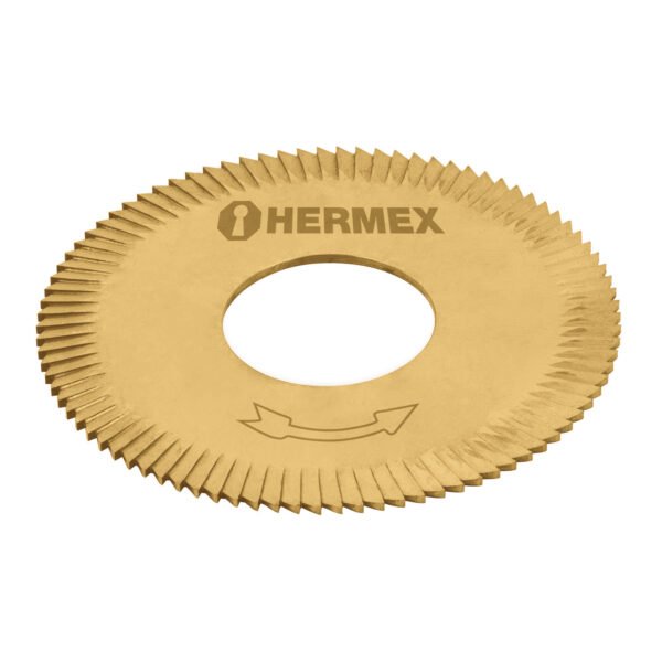 Disco cortador para DUP-310 U HERMEX 43788