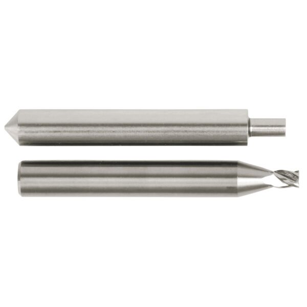 Cortador y guia para DUP-400 3 mm HERMEX 43763