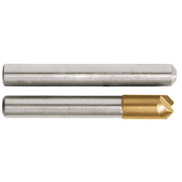 Cortador y guia para DUP-400 W HERMEX 43767