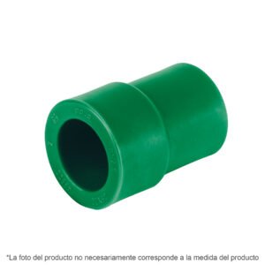 Reducción de PPR 1 x 1/2 Foset 49823