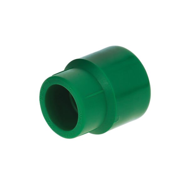 Reducción de PPR 1-1/4 x 3/4 Foset 45468