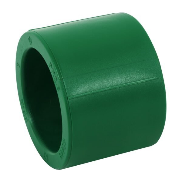 Cople de PPR 2 (63mm) FOSET 45449