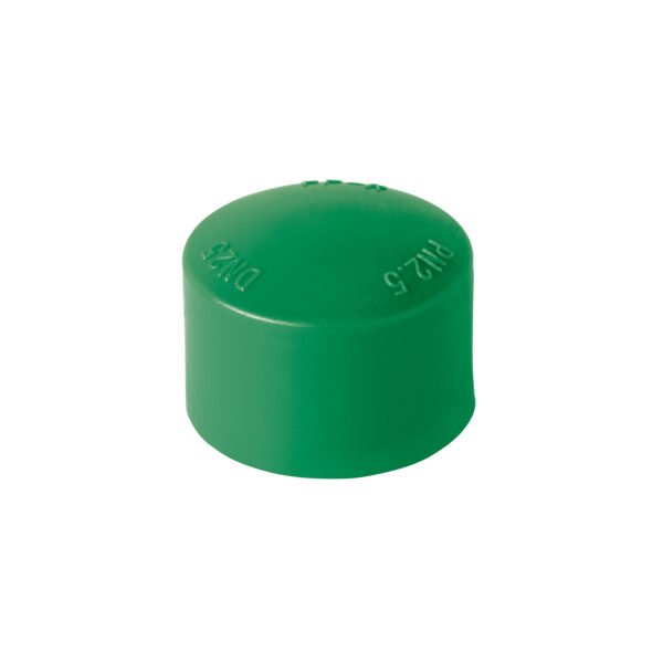 Tapón de PPR 3/4 Foset 49874
